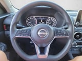 2025 Nissan Sentra - Preview 15