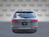 2026 Audi Q7 - Preview 7