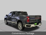 2021 Chevrolet Silverado 1500 - Preview 3