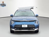 2024 Kia Niro EV - Preview 2
