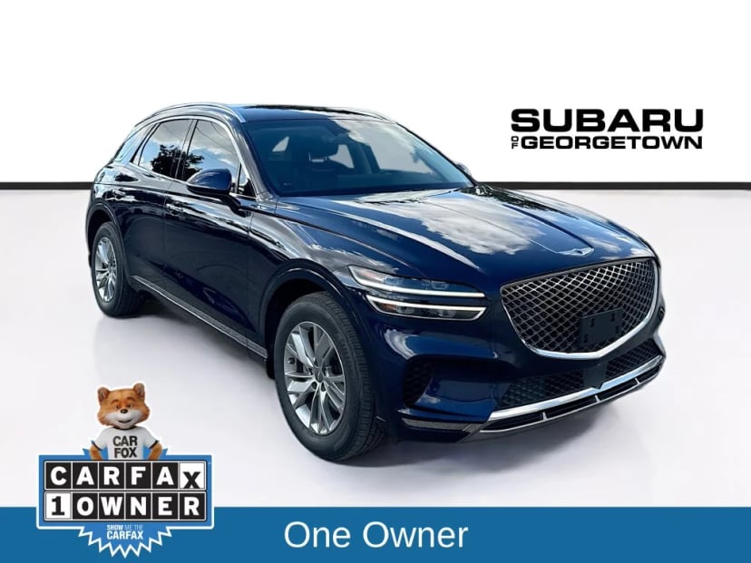2023 Genesis GV70 - Image 1