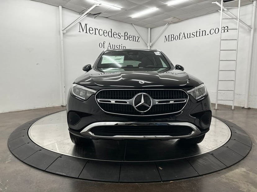 2026 Mercedes-Benz GLC-Class - Image 2