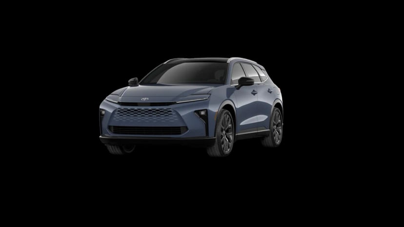 2026 Toyota Crown Signia - Image 1