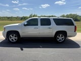 2013 Chevrolet Suburban - Preview 2