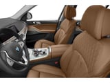 2022 BMW X7 - Preview 12