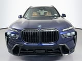 2027 BMW X7 - Preview 3