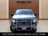 2023 Chevrolet Silverado 1500 - Preview 8