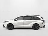 2026 Toyota Sienna - Preview 3