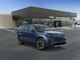 2026 Hyundai Santa Fe - Preview 2