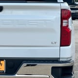 2026 Chevrolet Silverado 1500 - Preview 6