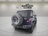 2017 Jeep Wrangler - Preview 6