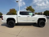 2026 Toyota Tundra - Preview 3
