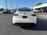 2022 Tesla Model Y - Preview 4
