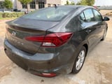 2020 Hyundai Elantra - Preview 5