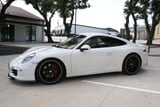 2012 Porsche 911 - Preview 5