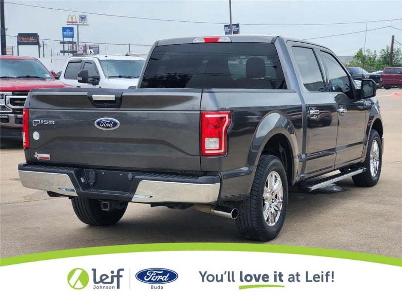 2017 Ford F-150 - Image 2