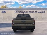 2026 Ford Ranger - Preview 6
