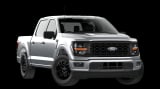 2026 Ford F-150 - Preview 4