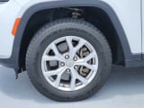 2022 Jeep Grand Cherokee L - Preview 10