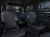 2026 Ford Explorer - Preview 11