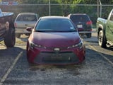 2026 Toyota Corolla - Preview 2