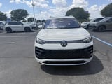 2026 Volkswagen Tiguan - Preview 2