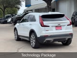 2023 Cadillac XT4 - Preview 3