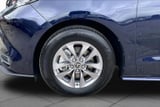 2025 Toyota Sienna - Preview 10