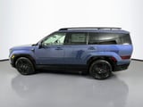 2027 Hyundai Santa Fe Hybrid - Preview 8