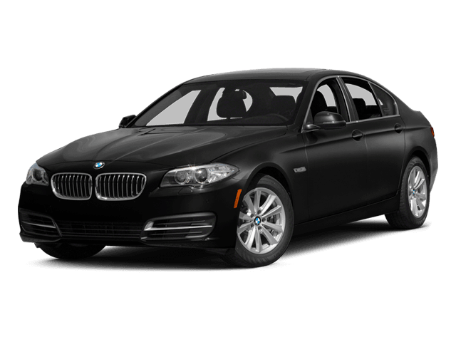 2014 BMW 5 Series - Image 1