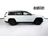 2022 Jeep Grand Cherokee - Preview 8