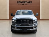 2026 Ram 2500 - Preview 8