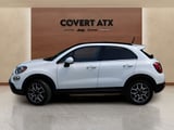 2019 FIAT 500X - Preview 2