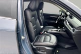 2025 Mazda CX-5 - Preview 8