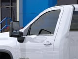 2026 Chevrolet Silverado 3500 HD - Preview 12
