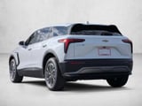 2026 Chevrolet Blazer EV - Preview 7