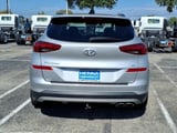 2020 Hyundai Tucson - Preview 4