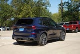 2024 BMW X5 - Preview 5