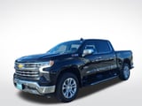 2026 Chevrolet Silverado 1500 - Preview 7