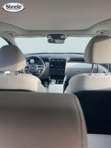 2023 Hyundai Tucson - Preview 5