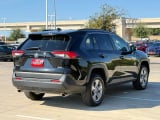 2025 Toyota RAV4 - Preview 3