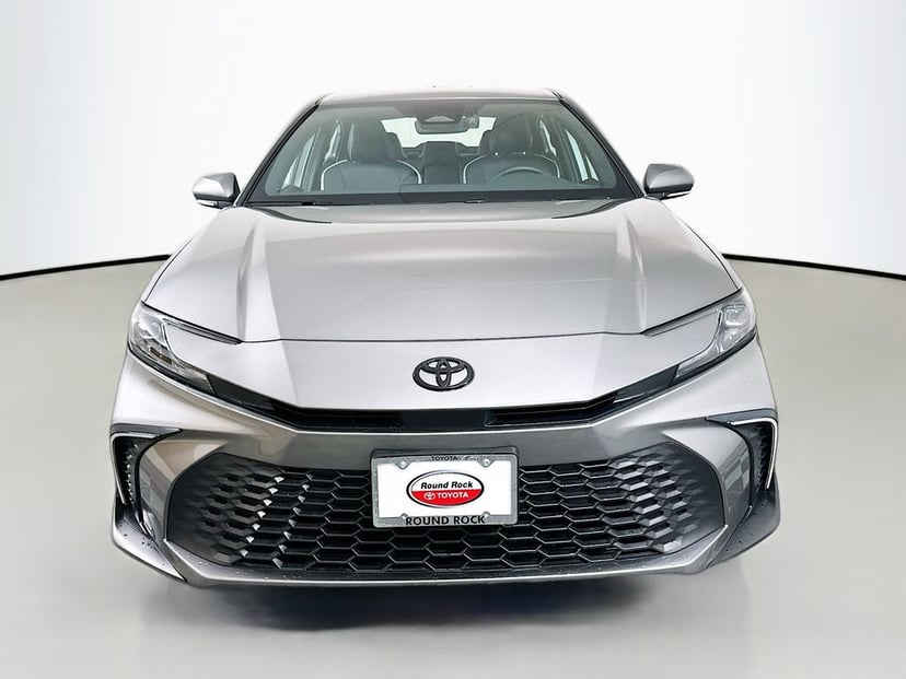 2026 Toyota Camry - Image 3