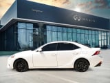2015 Lexus IS - Preview 6