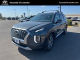 2020 Hyundai Palisade - Preview 2