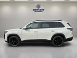 2027 Volkswagen Atlas - Preview 2