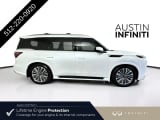 2027 INFINITI QX80 - Preview 6