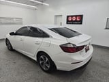 2019 Honda Insight - Preview 4