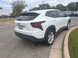 2024 Chevrolet Trax - Preview 5