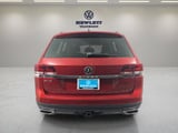 2023 Volkswagen Atlas - Preview 4
