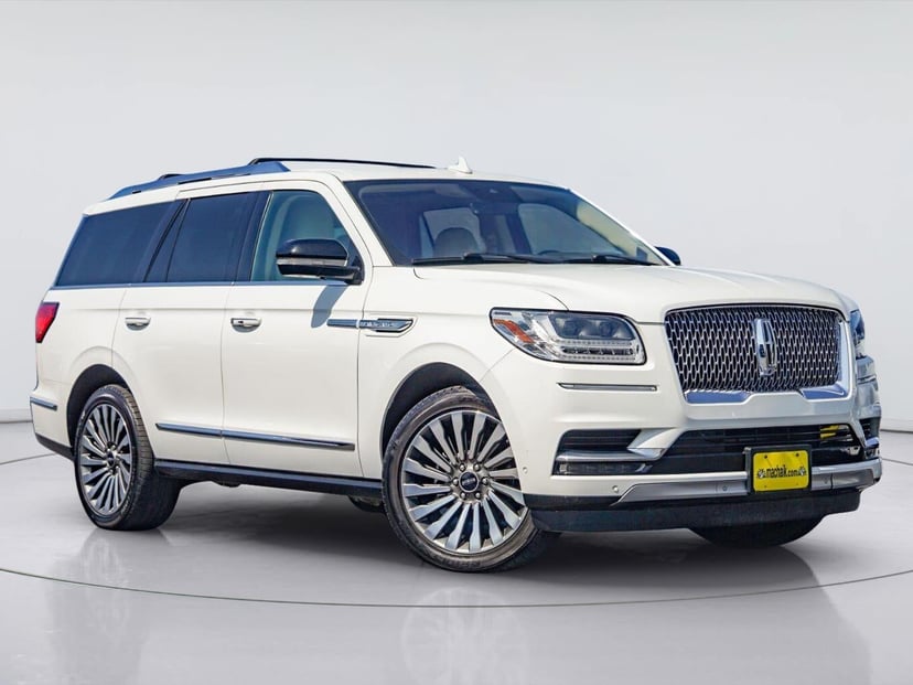 2020 Lincoln Navigator - Image 1